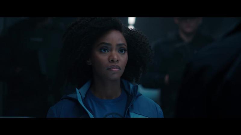 Кадры из сериала Ванда/Вижн (2020)